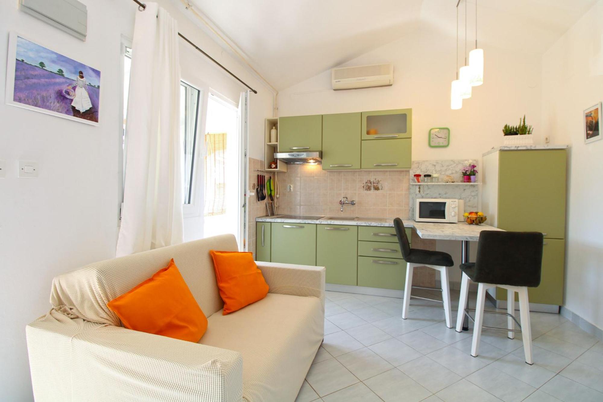 Apartments Munida 734 Medulin Luaran gambar