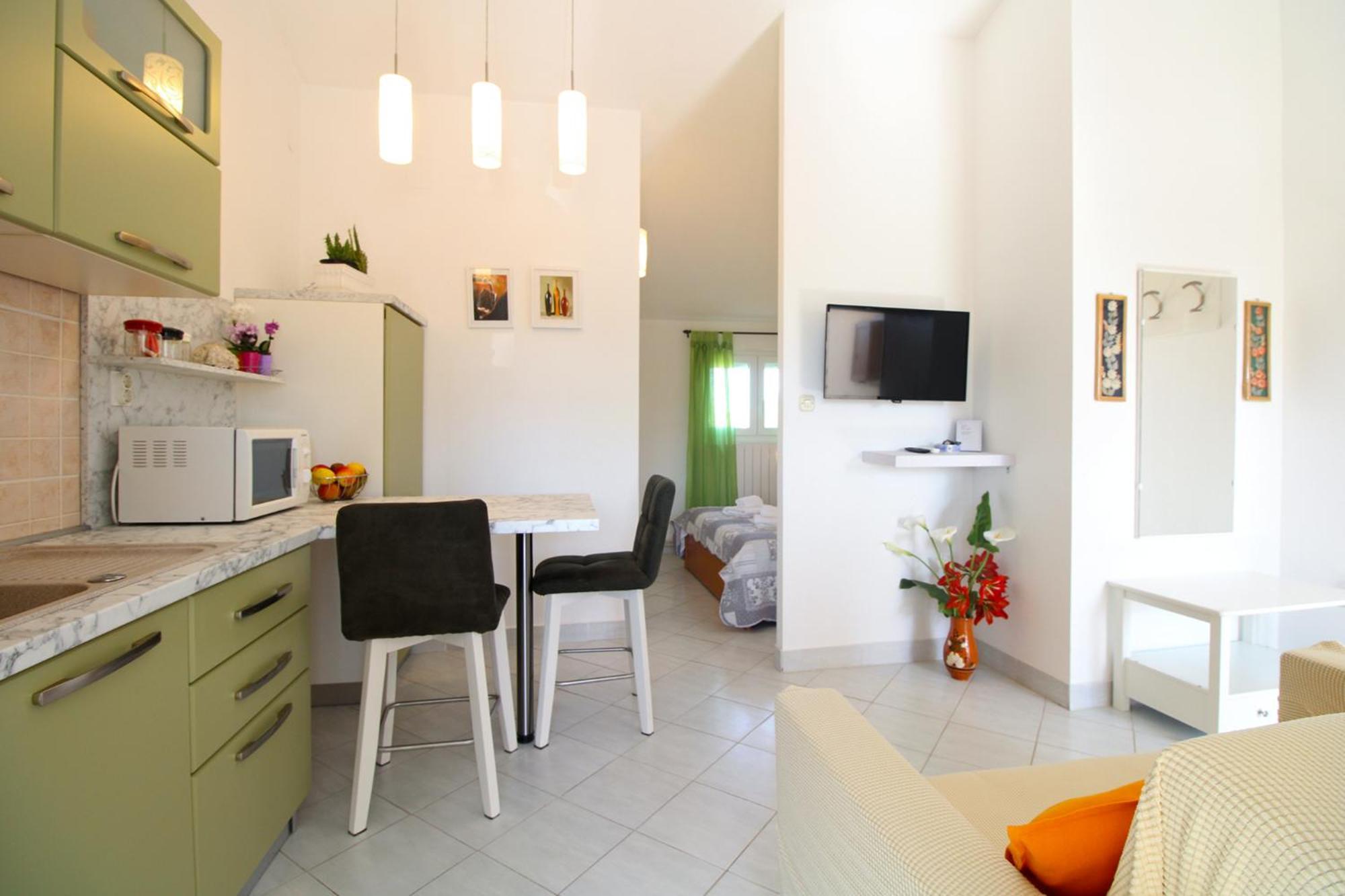 Apartments Munida 734 Medulin Luaran gambar