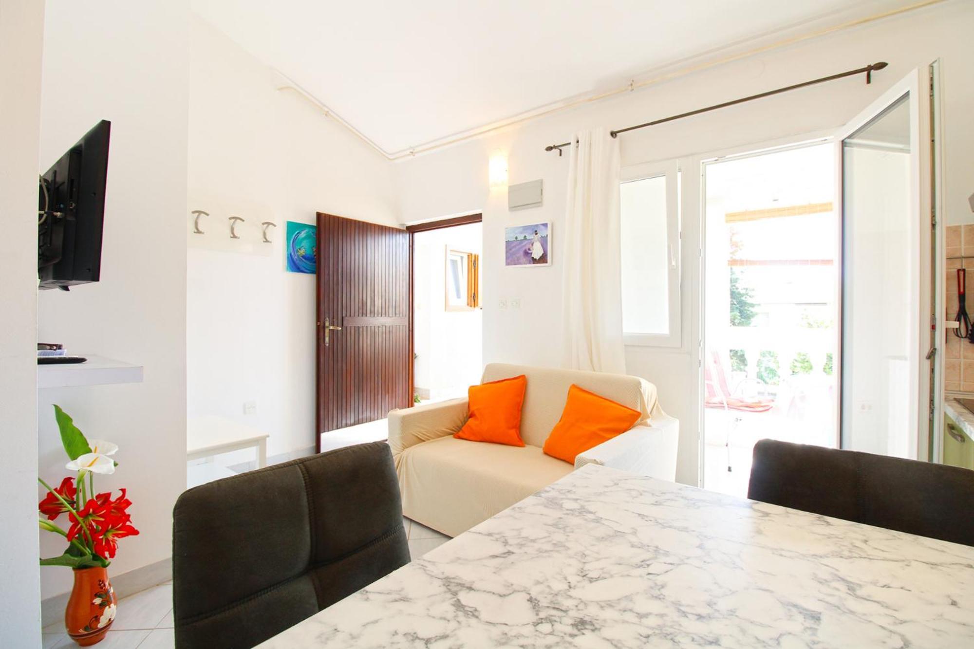 Apartments Munida 734 Medulin Luaran gambar