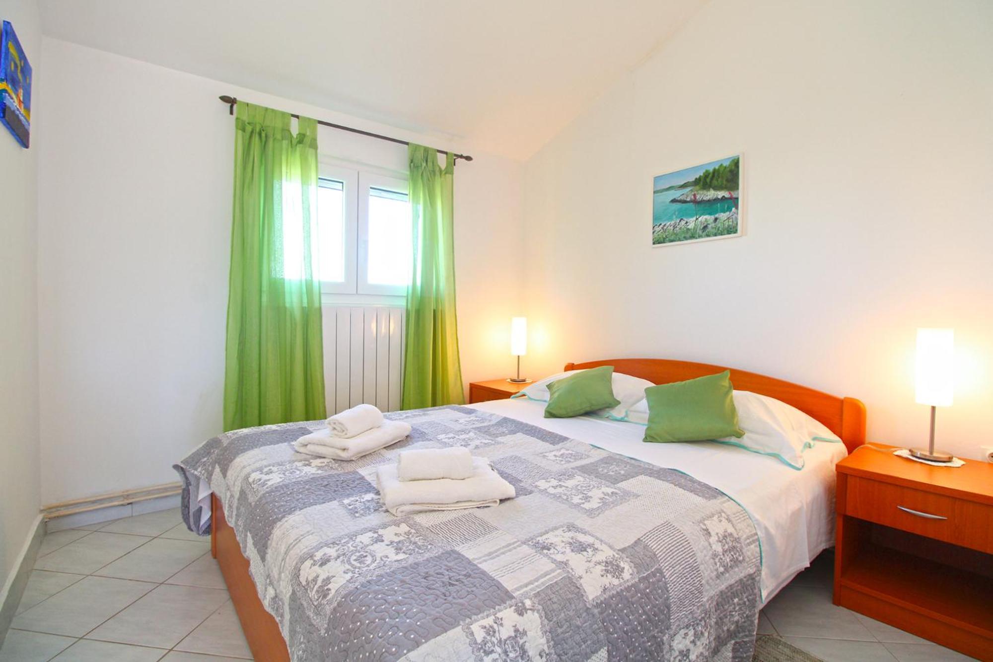 Apartments Munida 734 Medulin Luaran gambar