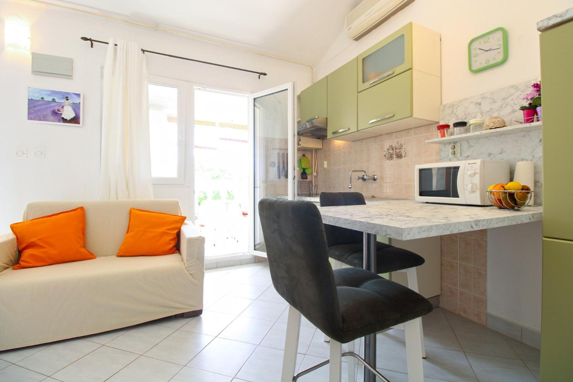 Apartments Munida 734 Medulin Luaran gambar