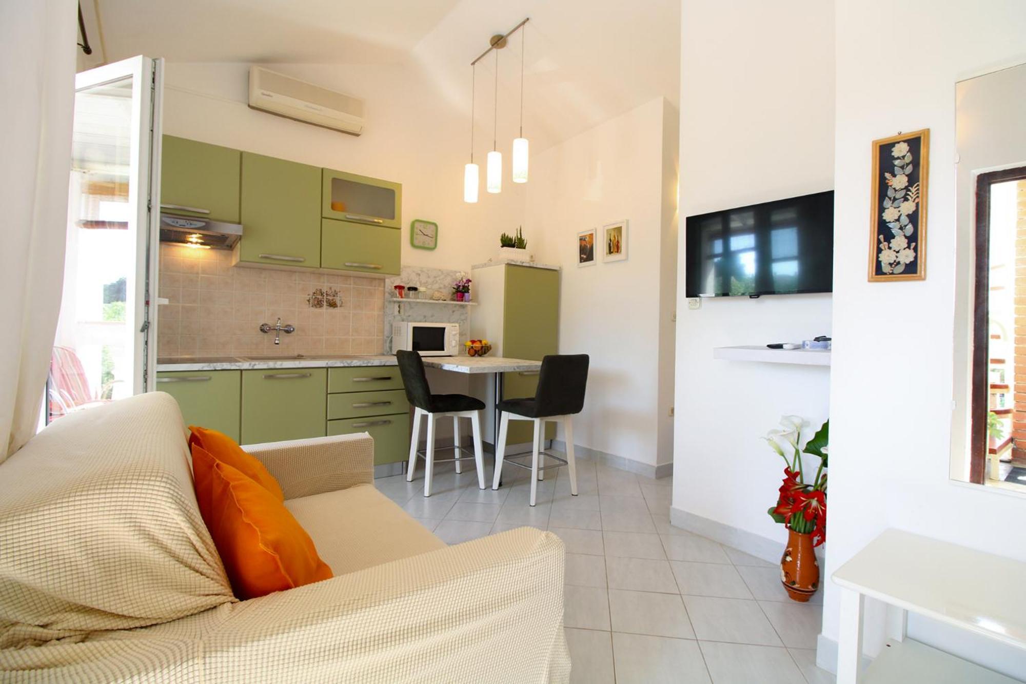Apartments Munida 734 Medulin Luaran gambar