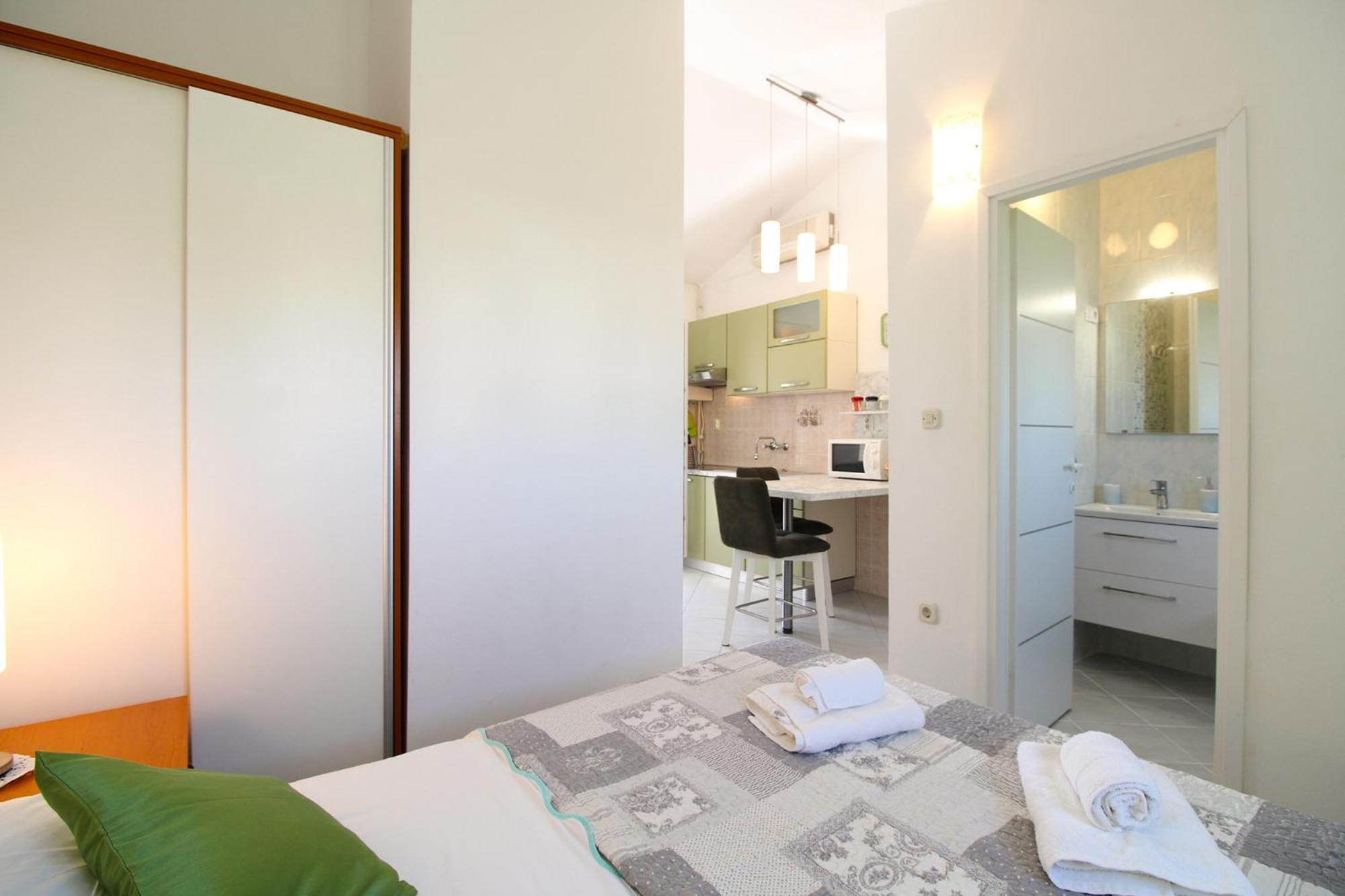 Apartments Munida 734 Medulin Luaran gambar