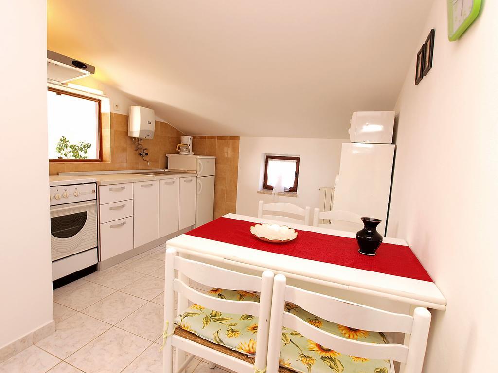 Apartments Munida 734 Medulin Luaran gambar
