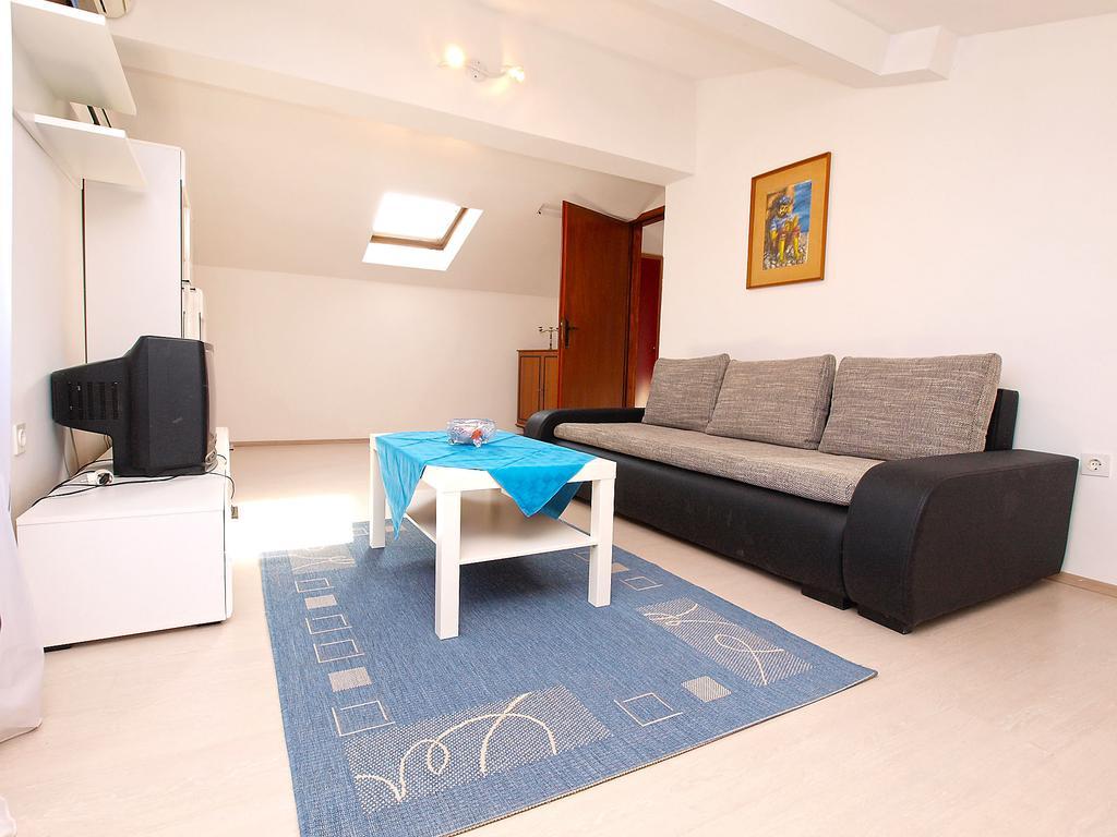 Apartments Munida 734 Medulin Luaran gambar