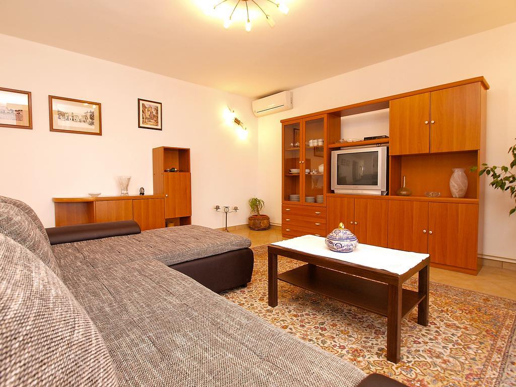 Apartments Munida 734 Medulin Luaran gambar