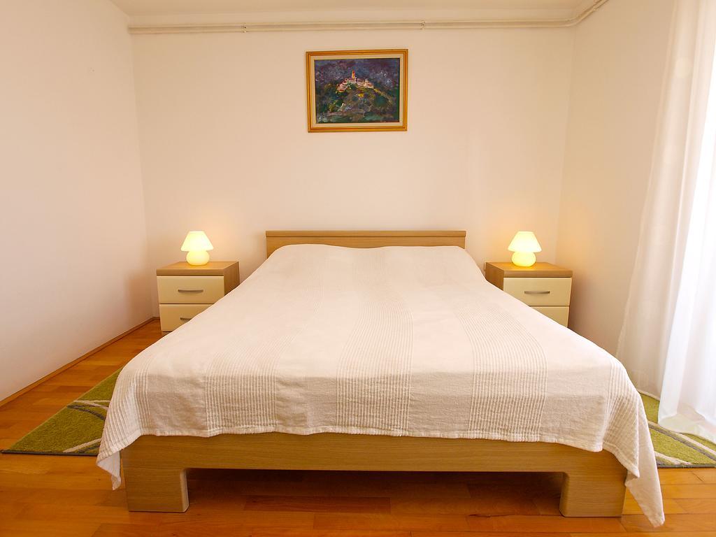 Apartments Munida 734 Medulin Luaran gambar