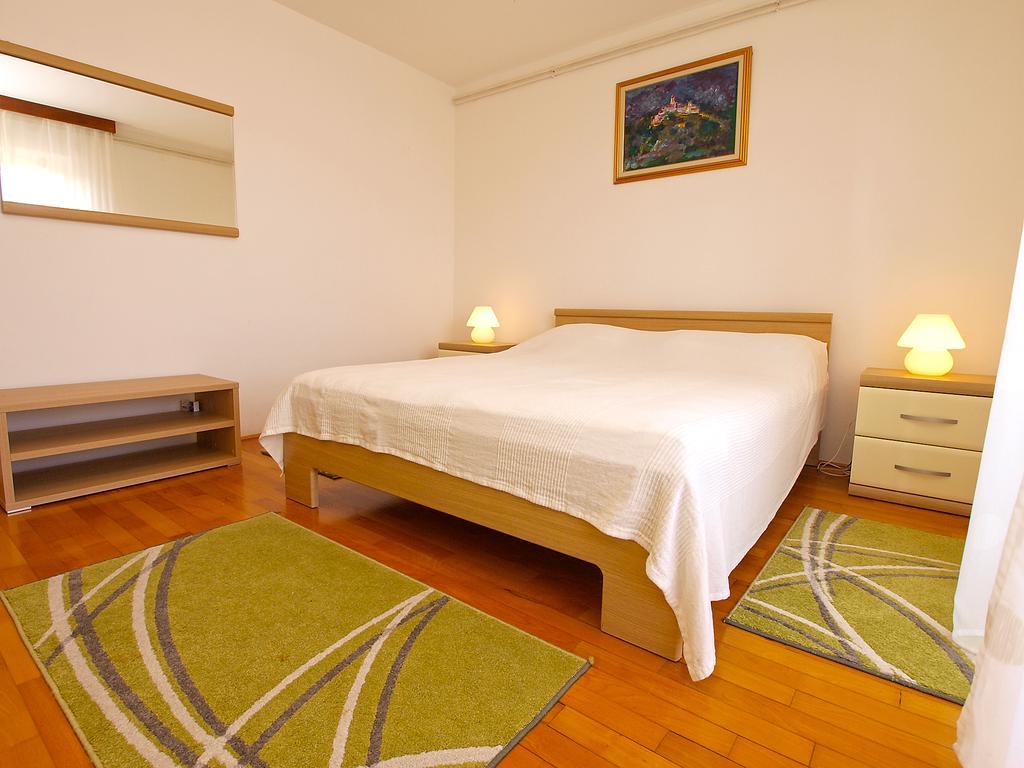Apartments Munida 734 Medulin Luaran gambar