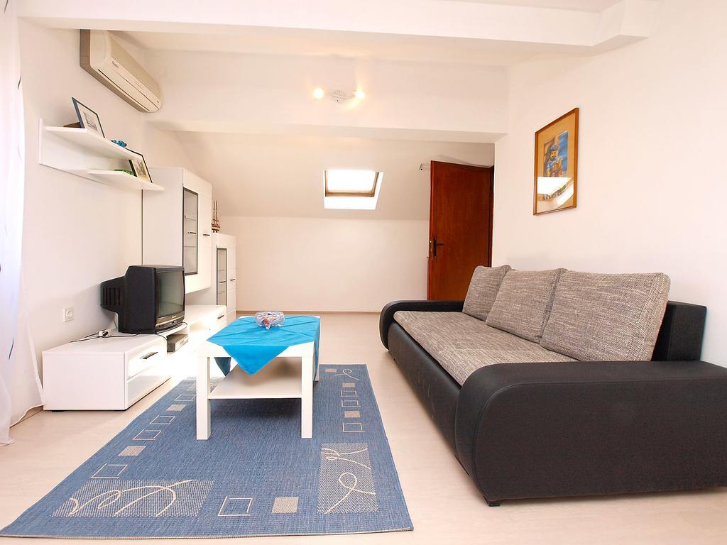 Apartments Munida 734 Medulin Luaran gambar