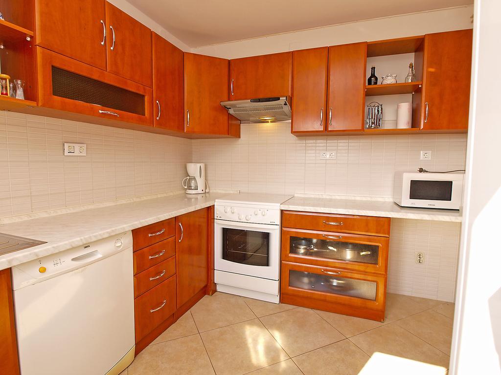 Apartments Munida 734 Medulin Luaran gambar