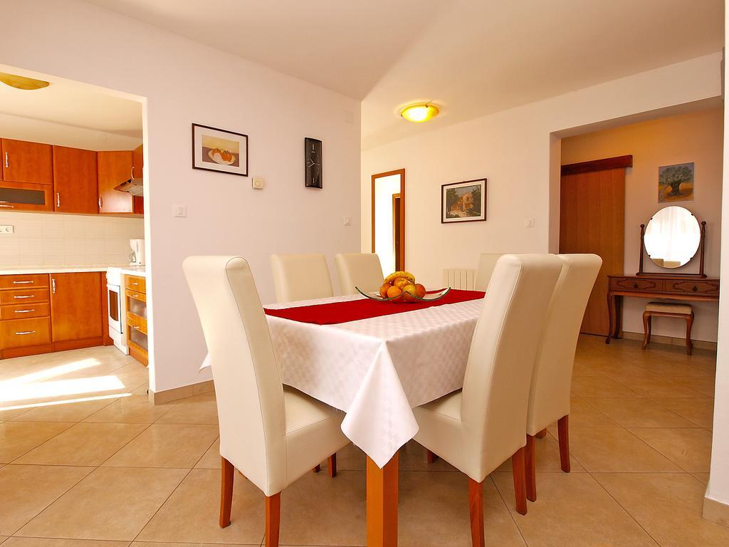 Apartments Munida 734 Medulin Luaran gambar