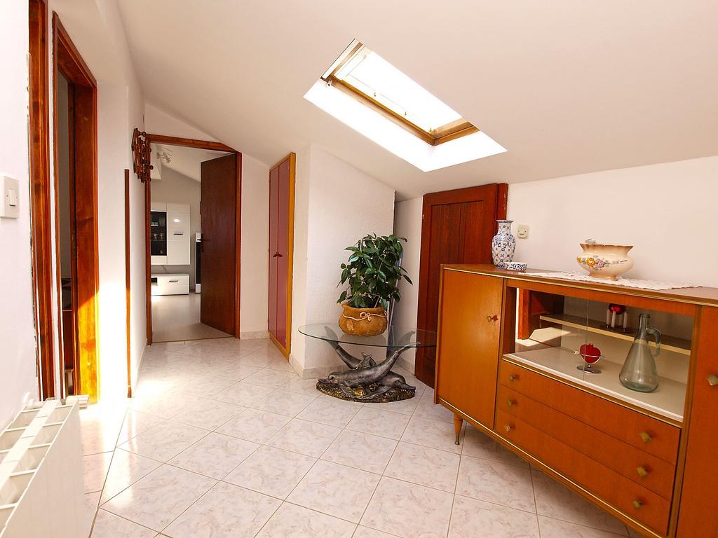 Apartments Munida 734 Medulin Luaran gambar