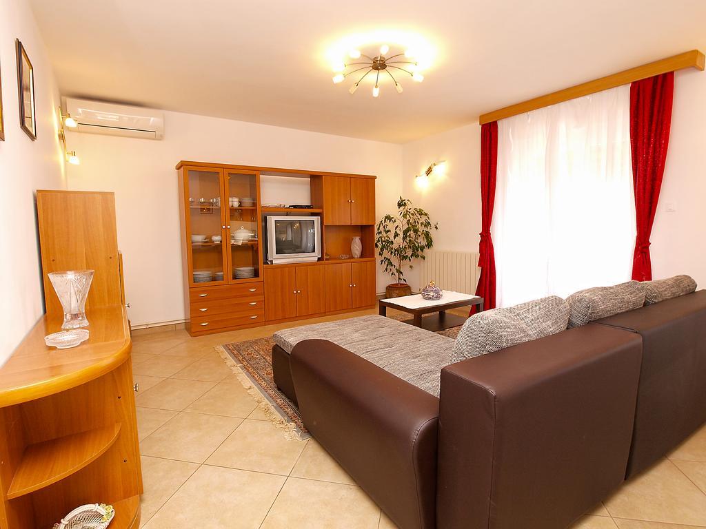 Apartments Munida 734 Medulin Luaran gambar