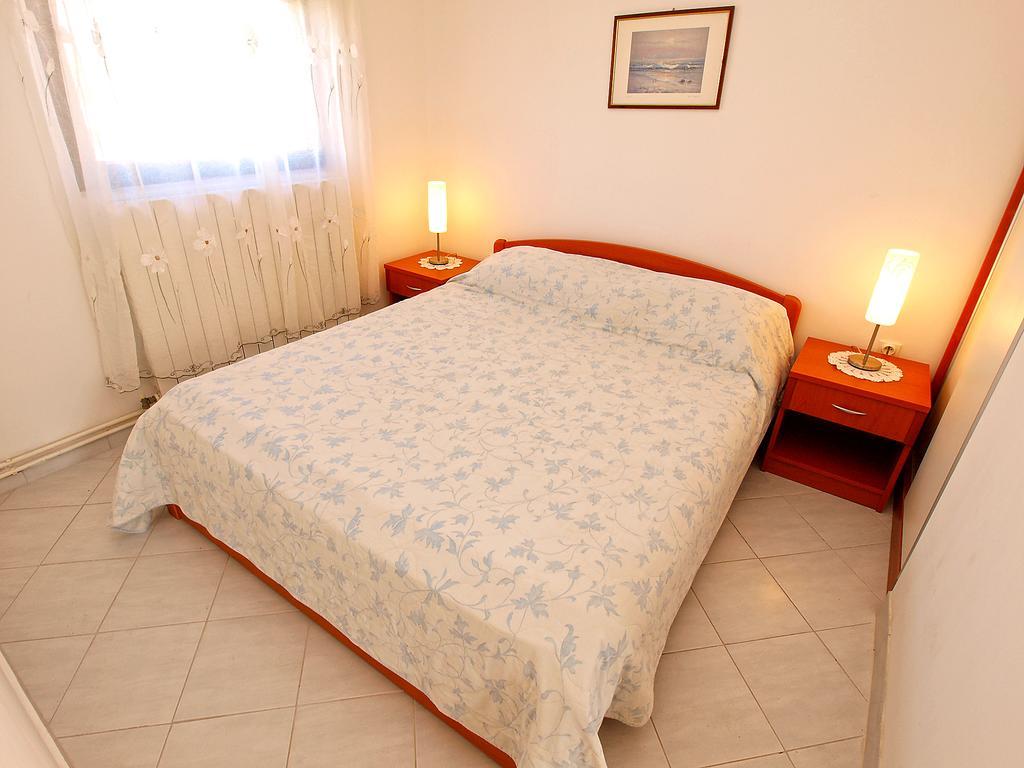 Apartments Munida 734 Medulin Luaran gambar