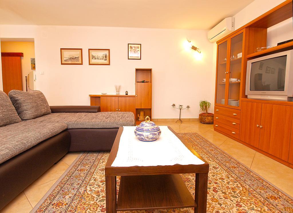 Apartments Munida 734 Medulin Luaran gambar