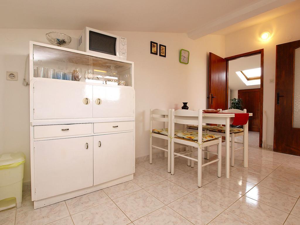 Apartments Munida 734 Medulin Luaran gambar