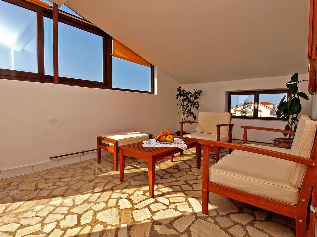 Apartments Munida 734 Medulin Luaran gambar