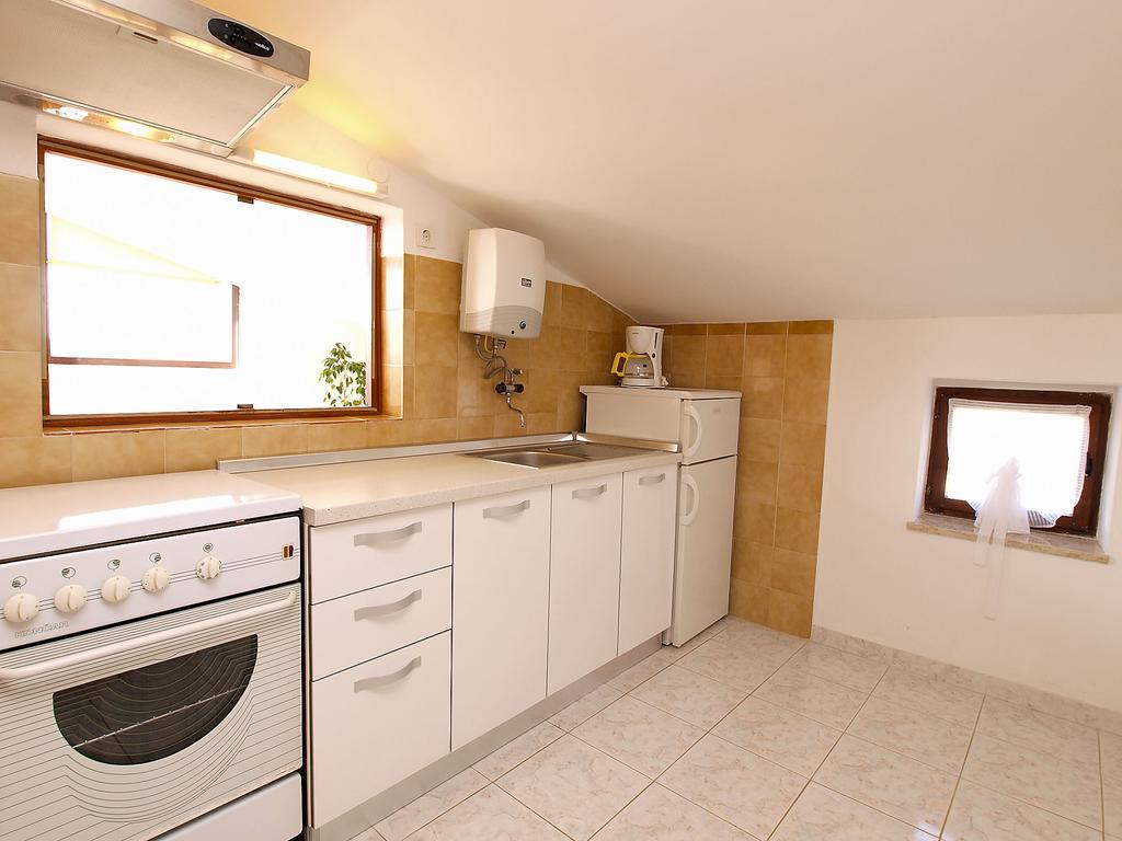Apartments Munida 734 Medulin Luaran gambar