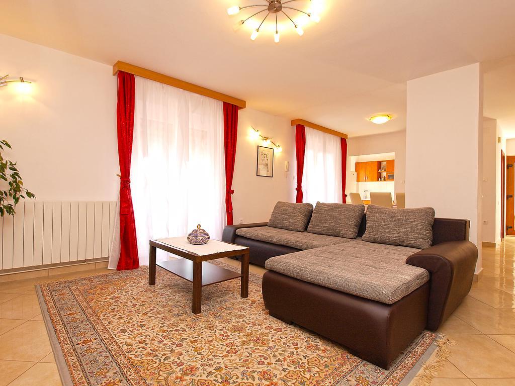 Apartments Munida 734 Medulin Luaran gambar