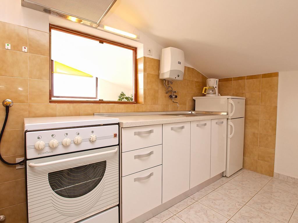 Apartments Munida 734 Medulin Luaran gambar