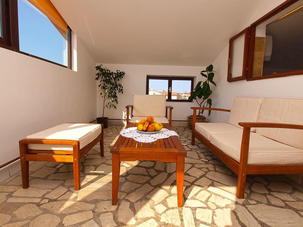 Apartments Munida 734 Medulin Luaran gambar