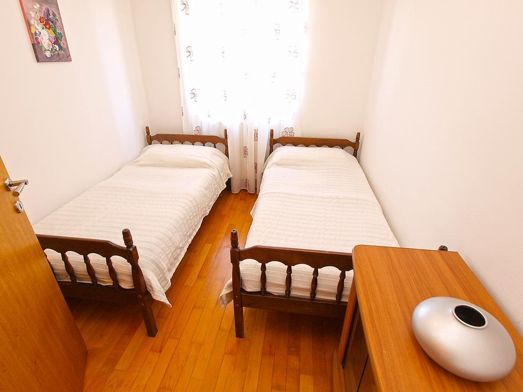 Apartments Munida 734 Medulin Luaran gambar