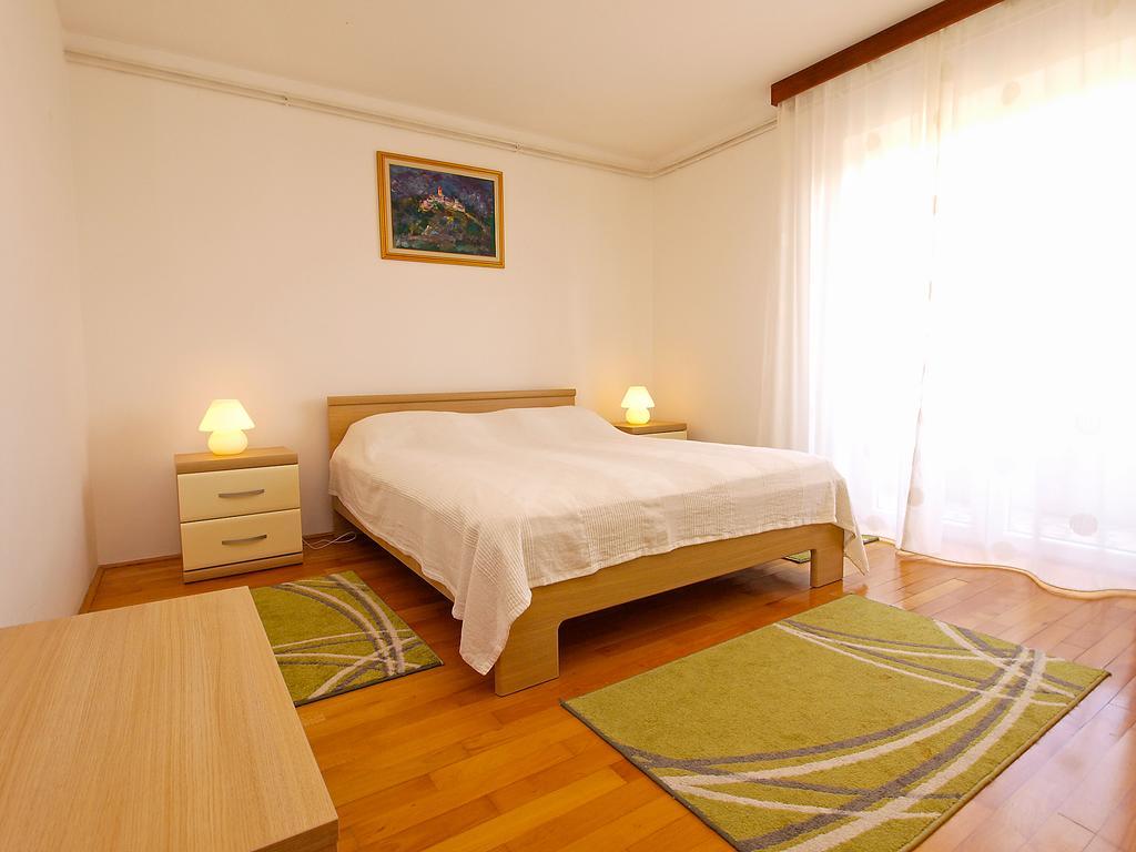 Apartments Munida 734 Medulin Luaran gambar