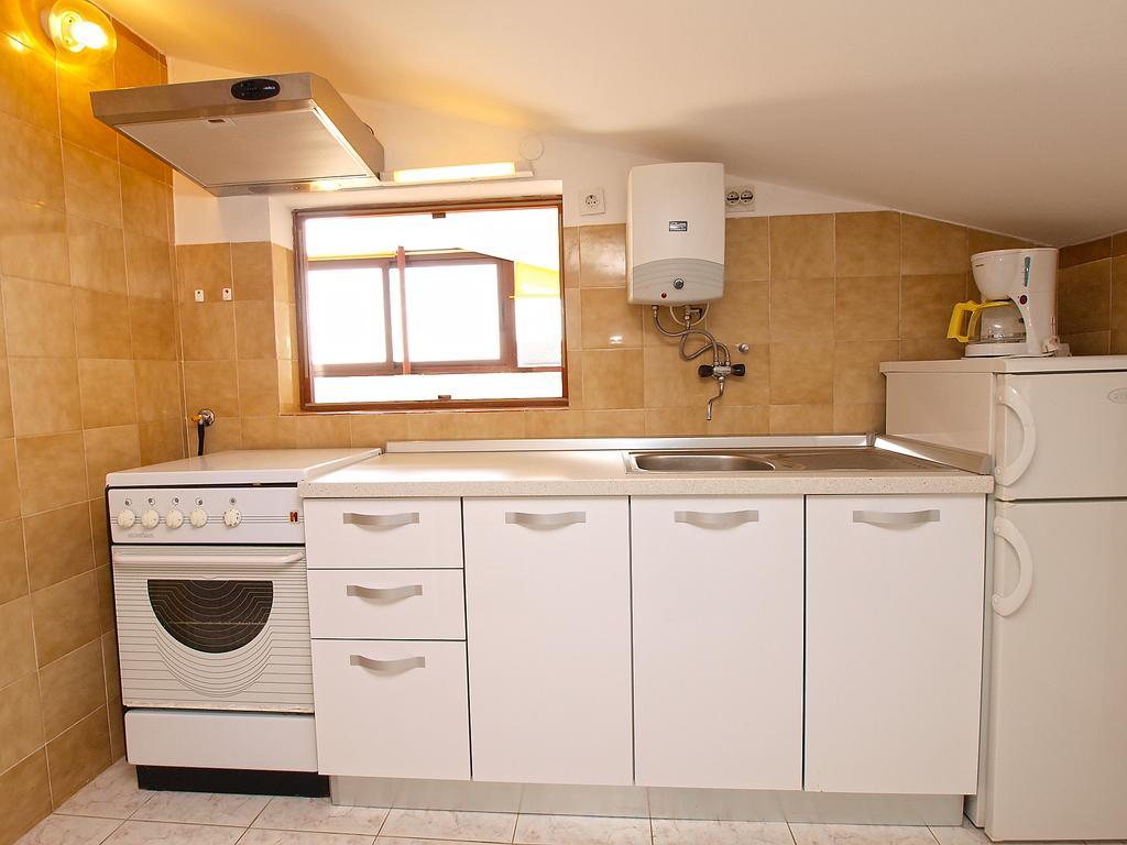 Apartments Munida 734 Medulin Luaran gambar