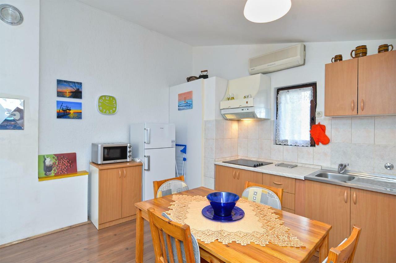 Apartments Munida 734 Medulin Luaran gambar