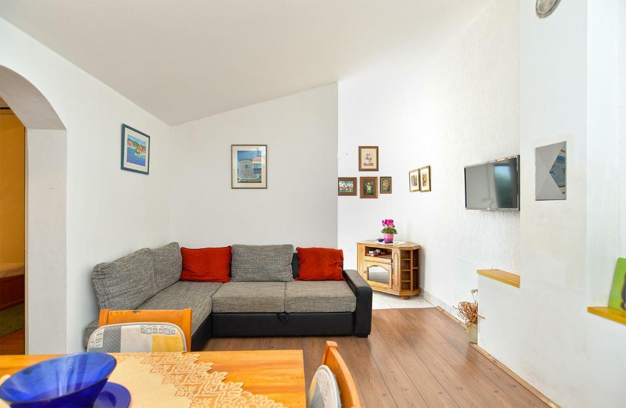 Apartments Munida 734 Medulin Luaran gambar