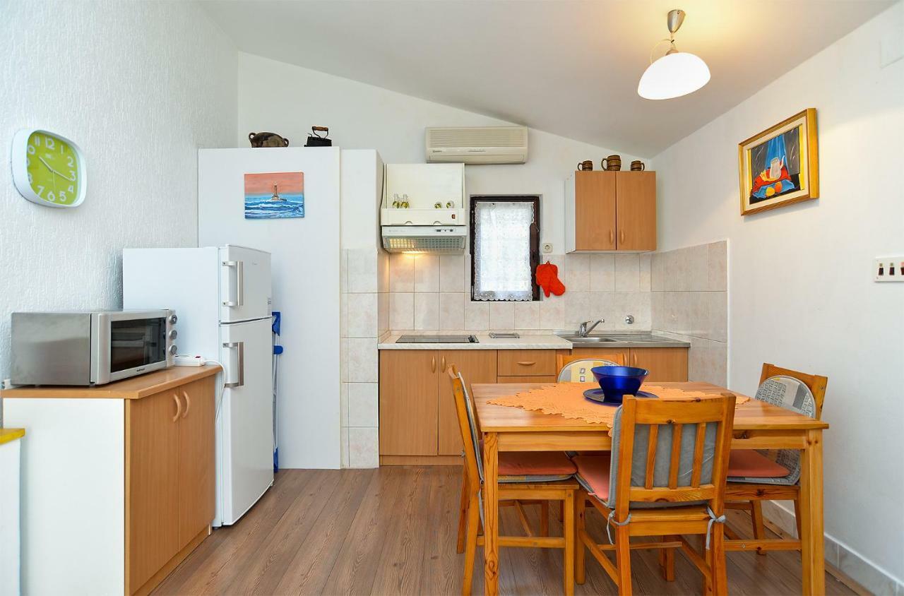 Apartments Munida 734 Medulin Luaran gambar