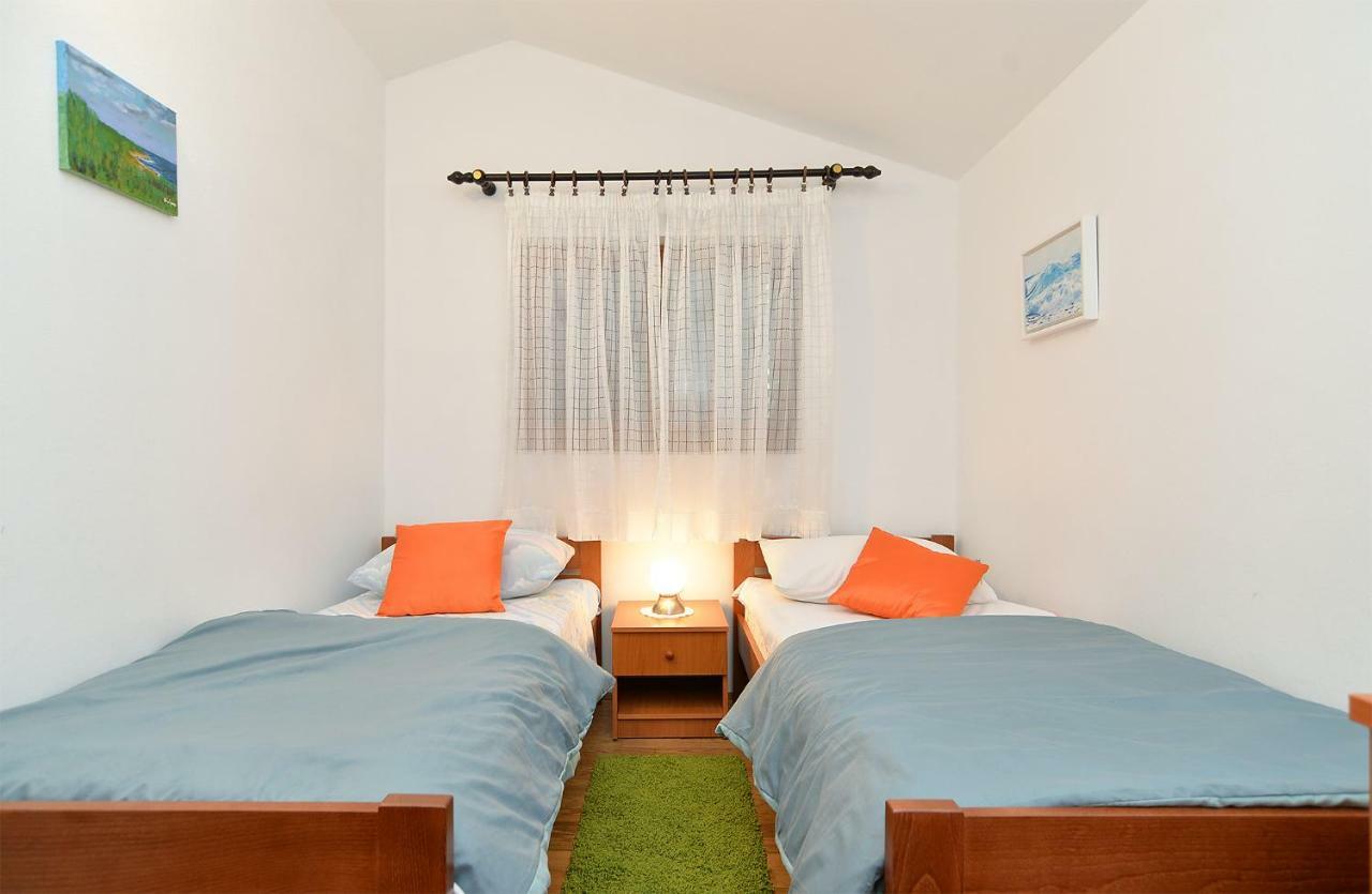 Apartments Munida 734 Medulin Luaran gambar