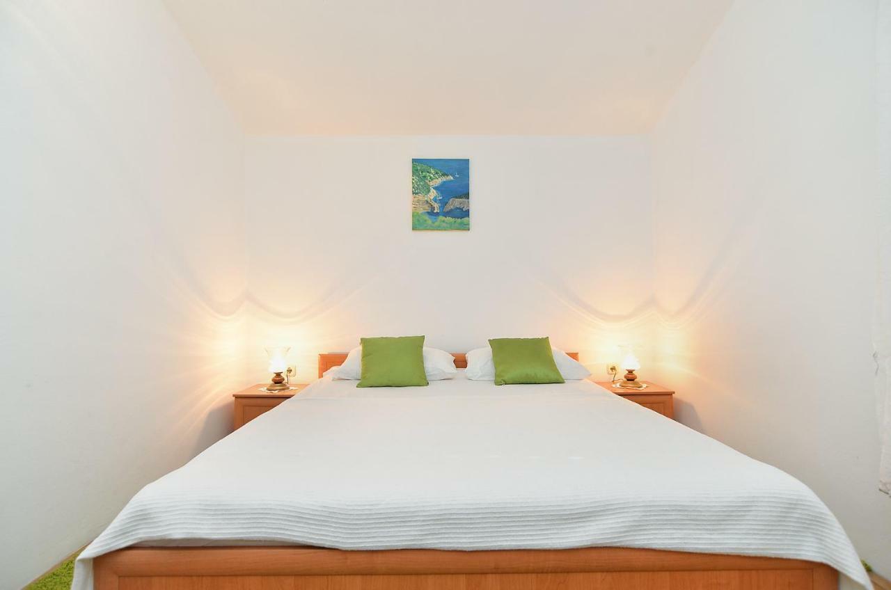 Apartments Munida 734 Medulin Luaran gambar