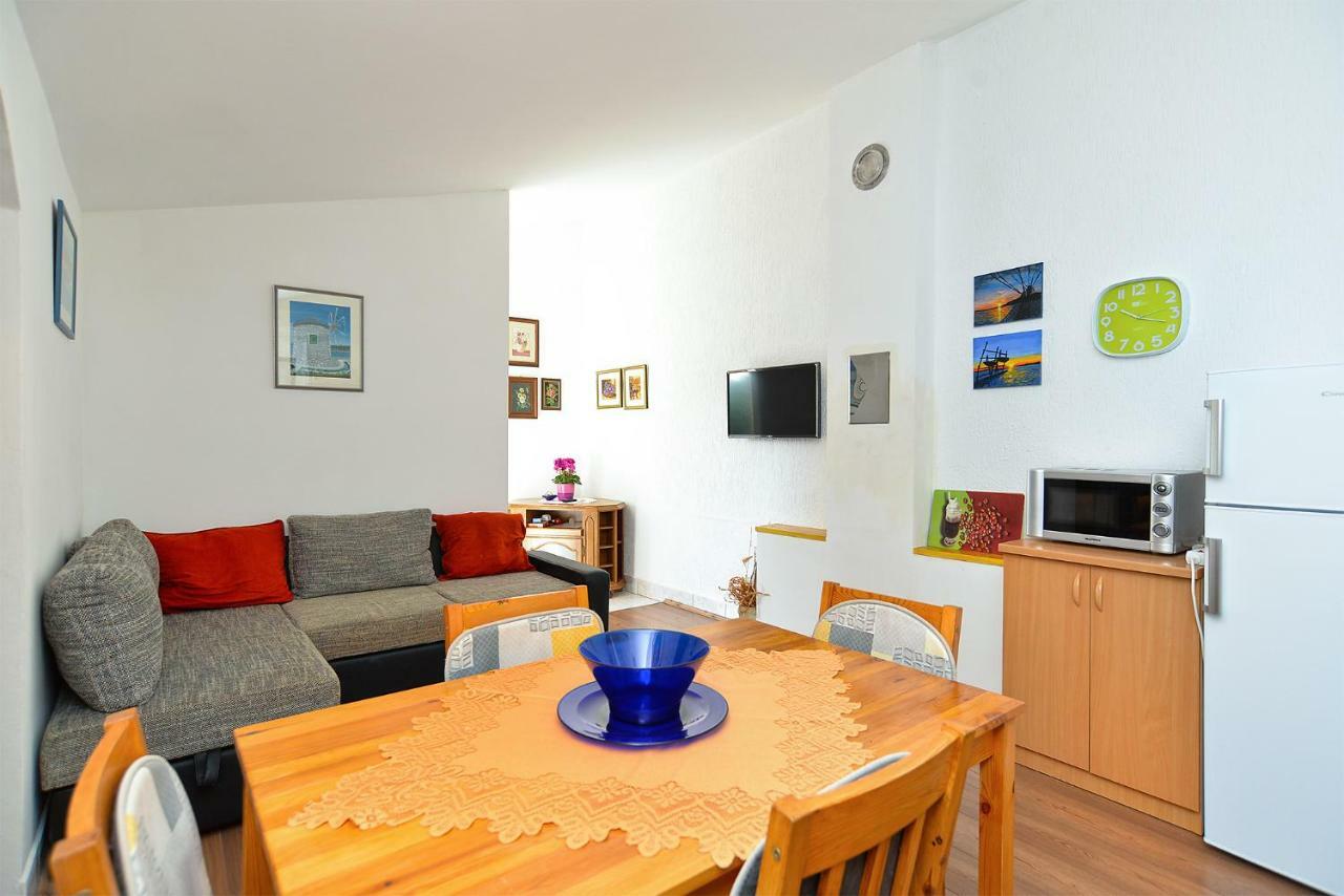 Apartments Munida 734 Medulin Luaran gambar