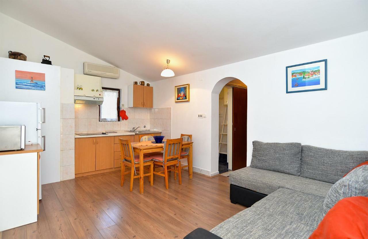 Apartments Munida 734 Medulin Luaran gambar