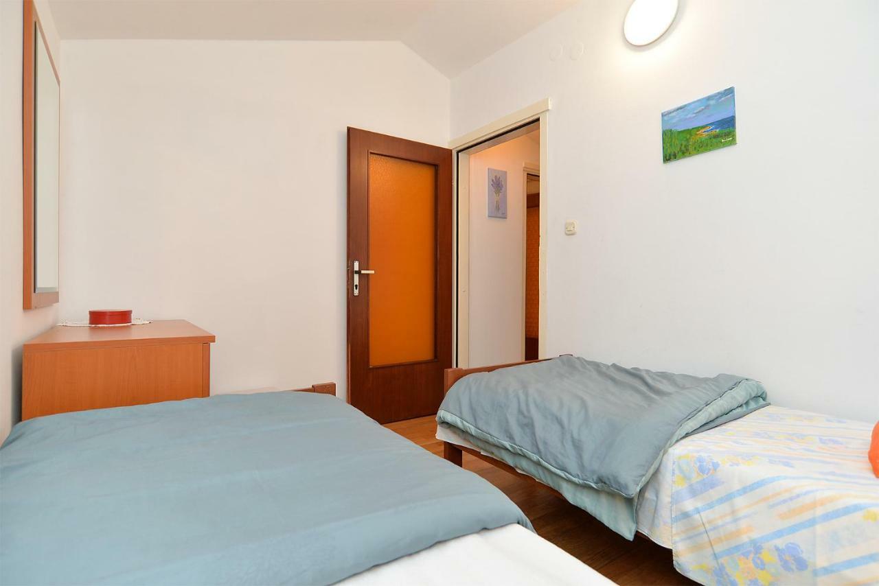 Apartments Munida 734 Medulin Luaran gambar