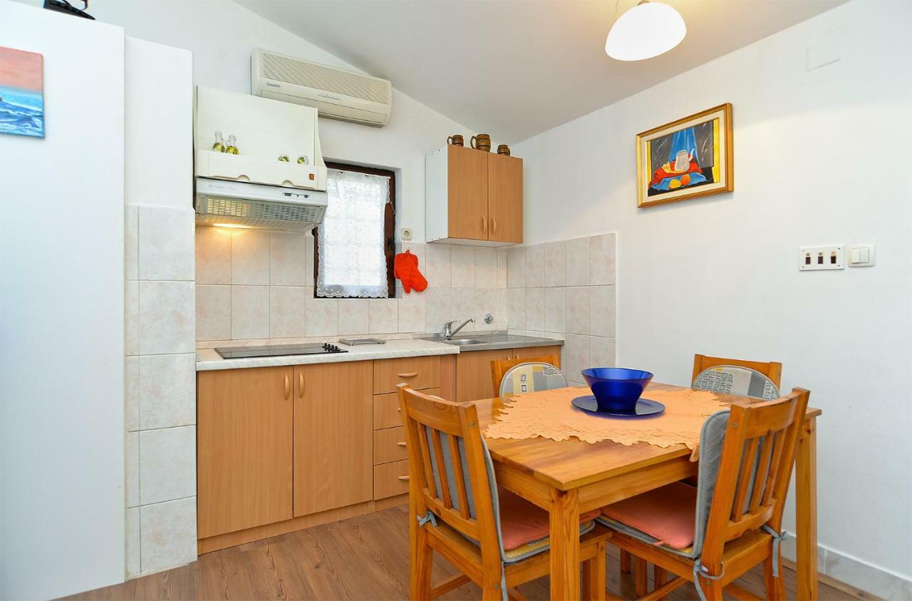 Apartments Munida 734 Medulin Luaran gambar
